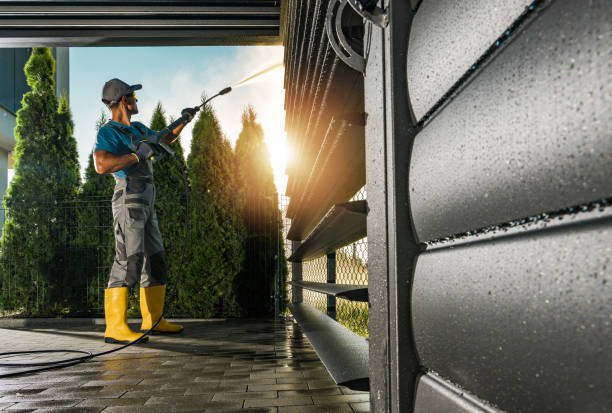 Ridgely, TN  Pressure Washing Services Company